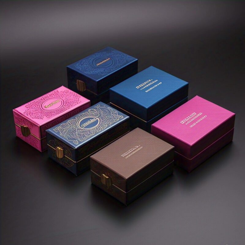 custom box