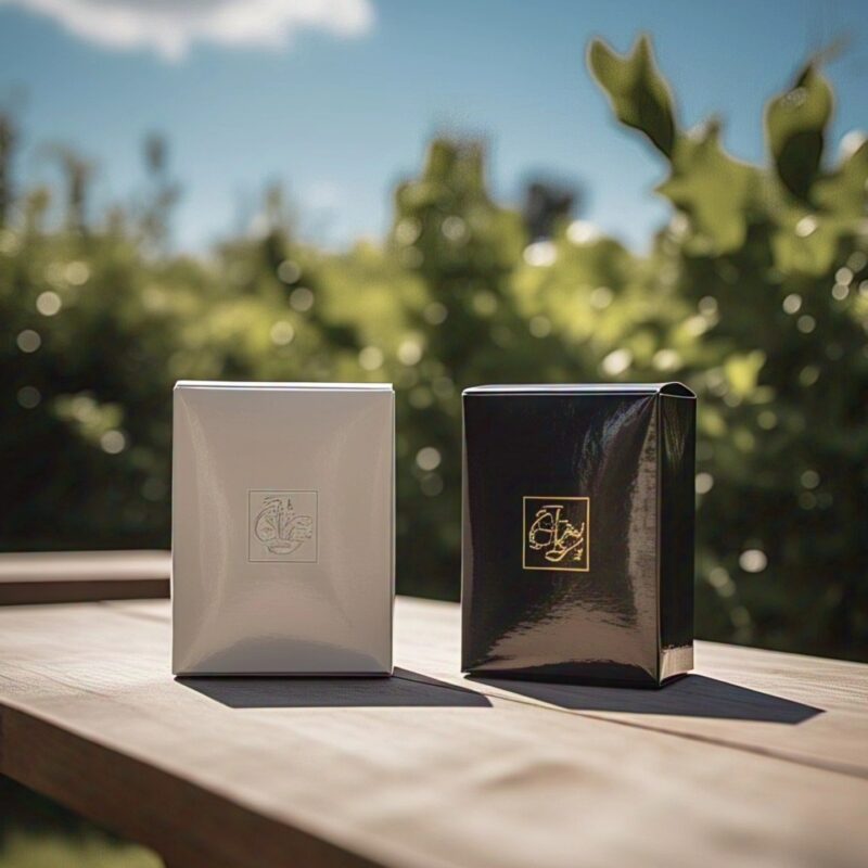 Gifting box